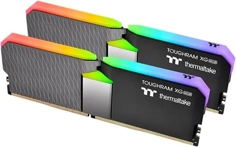 Montaje Memoria RAM Gaming PC Rivas Vaciamadrid