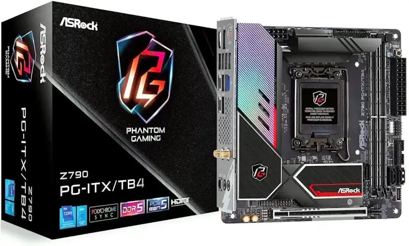 Informático Rivas Vaciamadrid - Montaje Placas Base ASRock Gaming PC Rivas Vaciamadrid