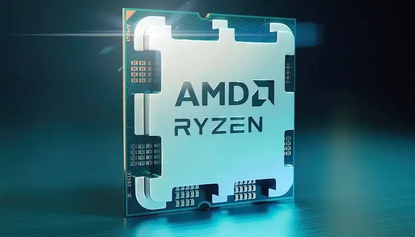 Informático Rivas Vaciamadrid - Montaje Procesadores AMD Gaming PC Rivas Vaciamadrid