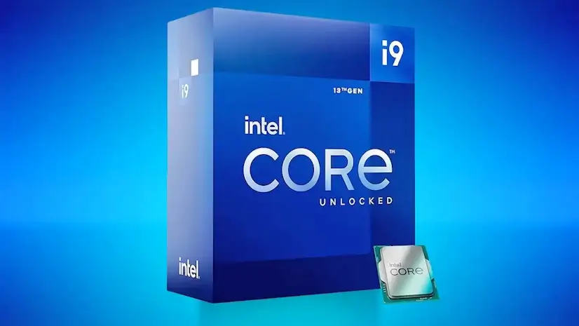 Informático Rivas Vaciamadrid - Montaje Procesadores Intel Gaming PC Rivas Vaciamadrid